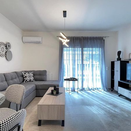 אתונה Modern Apartments Near Marina Flisvos מראה חיצוני תמונה