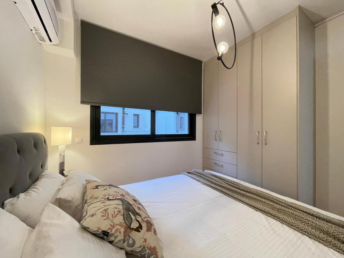 אתונה Modern Apartments Near Marina Flisvos מראה חיצוני תמונה