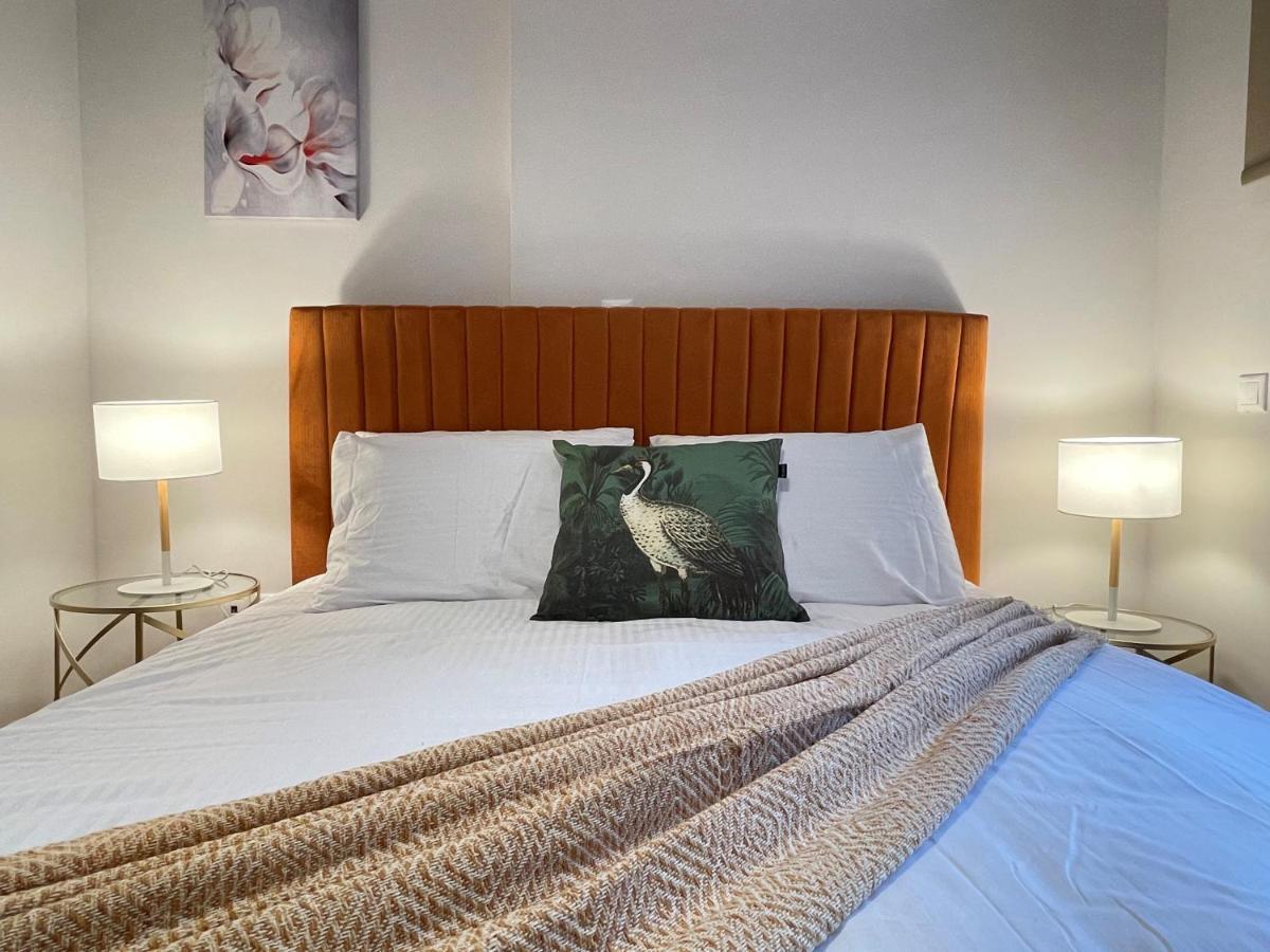 אתונה Modern Apartments Near Marina Flisvos מראה חיצוני תמונה