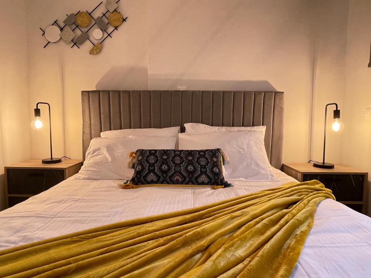 אתונה Modern Apartments Near Marina Flisvos מראה חיצוני תמונה