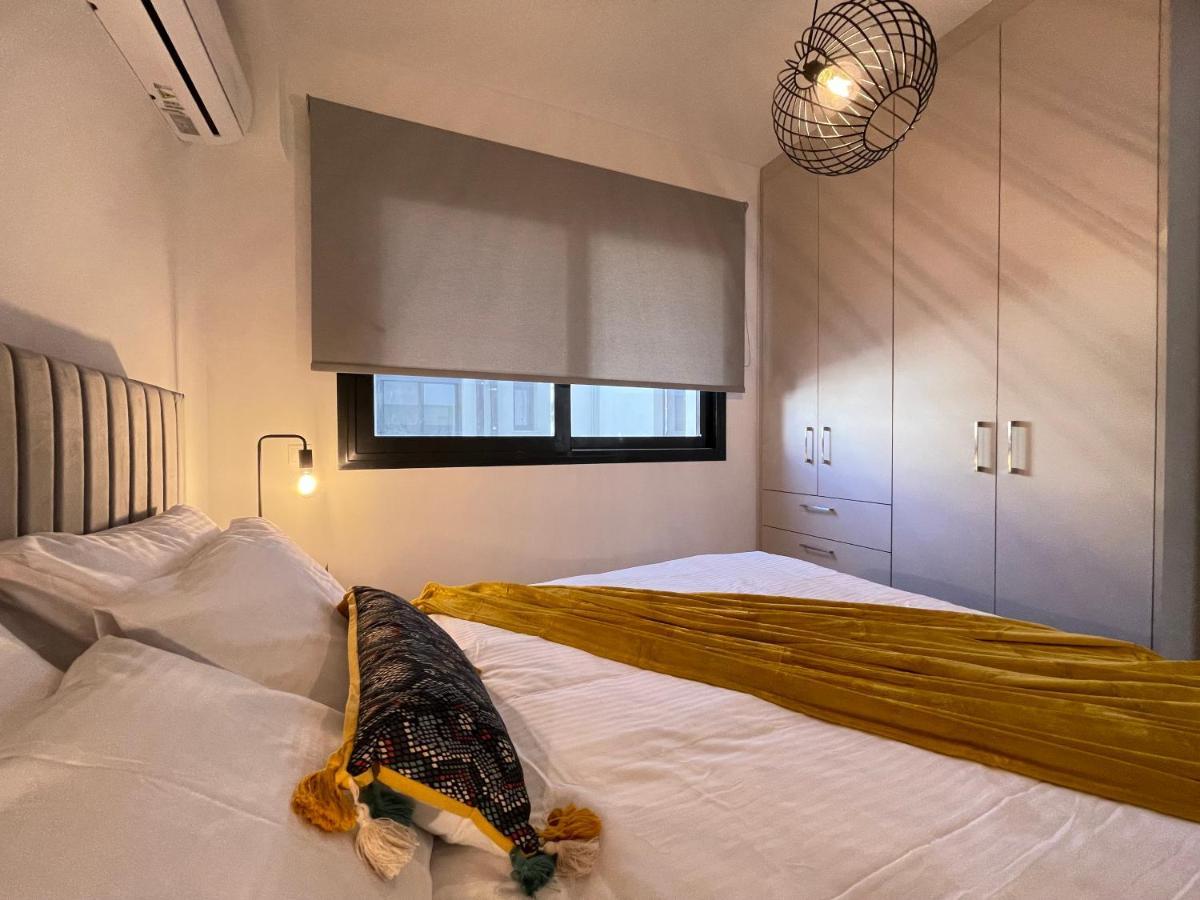 אתונה Modern Apartments Near Marina Flisvos מראה חיצוני תמונה