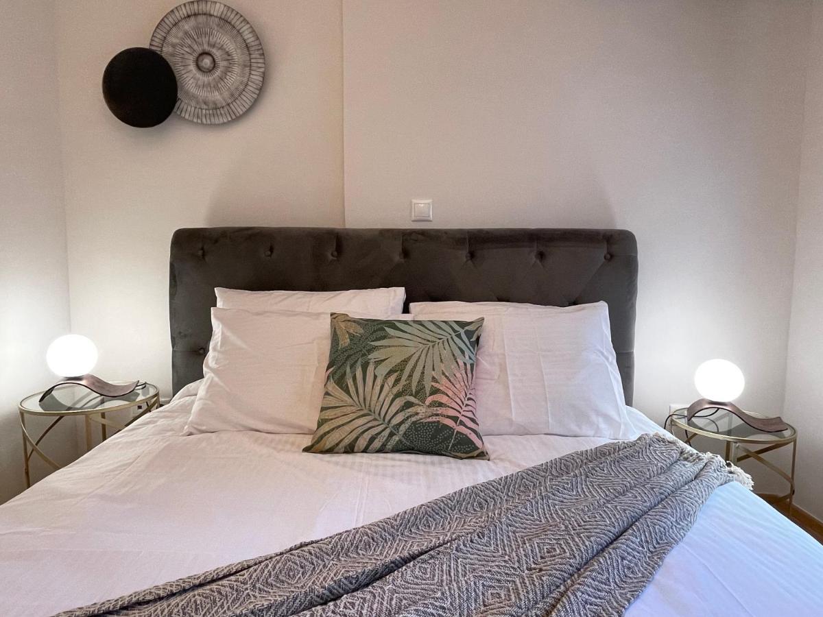 אתונה Modern Apartments Near Marina Flisvos מראה חיצוני תמונה