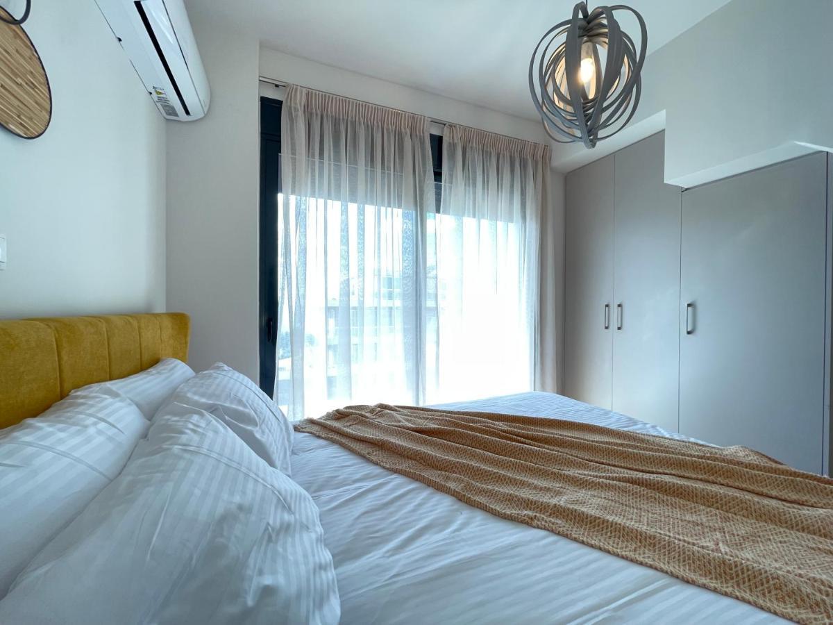 אתונה Modern Apartments Near Marina Flisvos מראה חיצוני תמונה